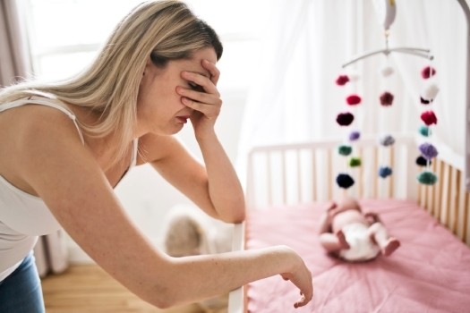 Santé. Post-partum : une mère sur six est touchée par une dépression