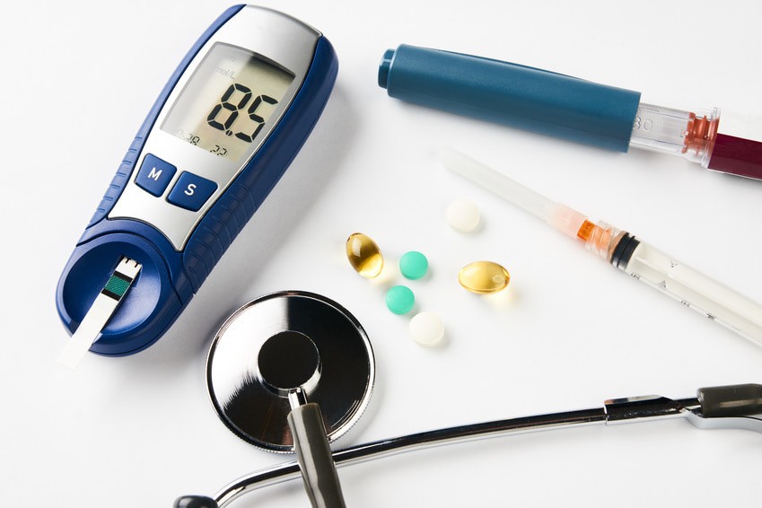 Diabète : les différents types et traitements - Conseils santé