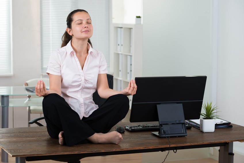 La relaxation : une solution pour gérer et prévenir votre stress - Etre &  Mieux Etre