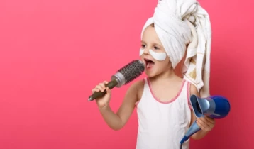 Hygiène corporelle des enfants : des produits adaptés à leur peau