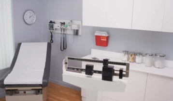 Cabinet médical : quel mobilier et matériel choisir ?