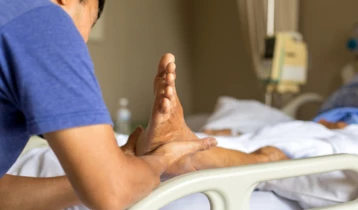 Prévenir et soigner les escarres