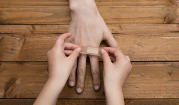 Quels sont les différents types de pansements ?