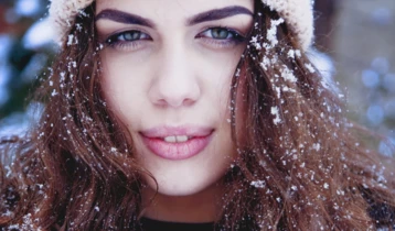 Comment prendre soin de sa peau en hiver ?