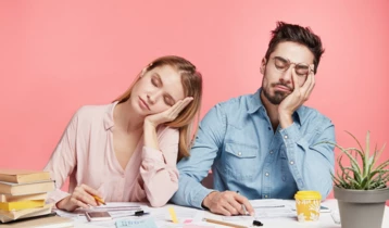 Troubles du sommeil : les principales causes