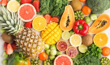 Vitamines : ce qu'il faut savoir