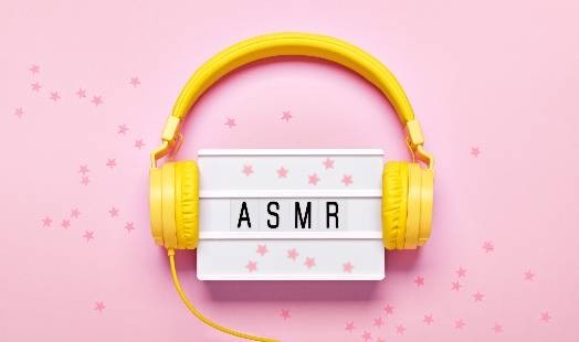 L'ASMR, une technique de relaxation pour une meilleure santé mentale ?