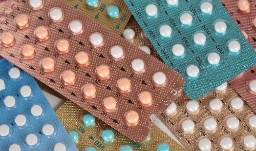 Contraception : comment passer d'une pilule contraceptive à une ...