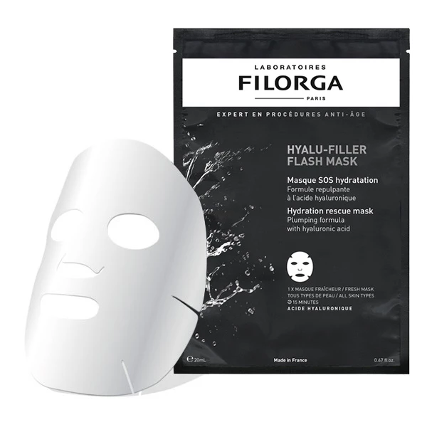 Filorga Hyalu-Filler Flash Mask