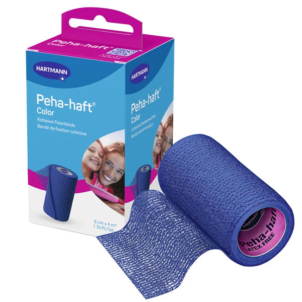 Hartmann Peha Haft bande cohésive