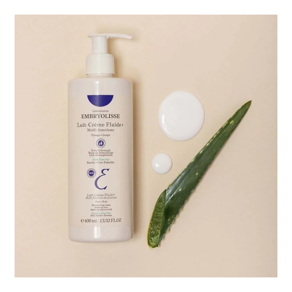 Embryolisse Lait crème fluide+