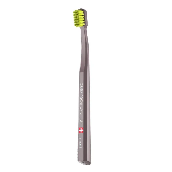 Curaprox Brosse à dents Smart ultra soft