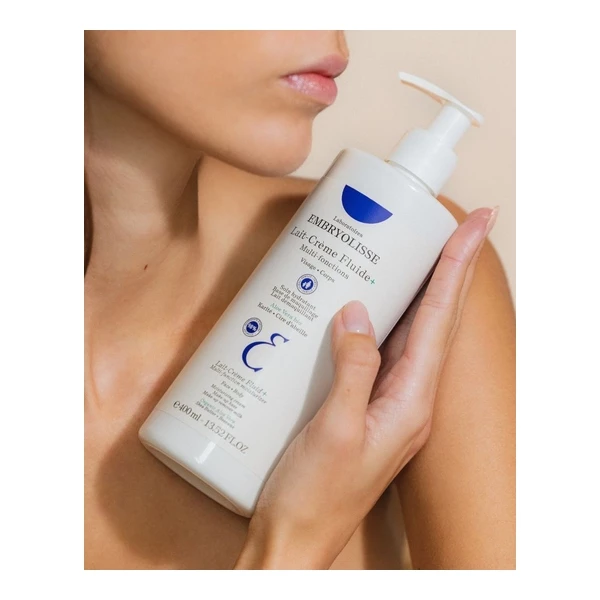 Embryolisse Lait crème fluide+