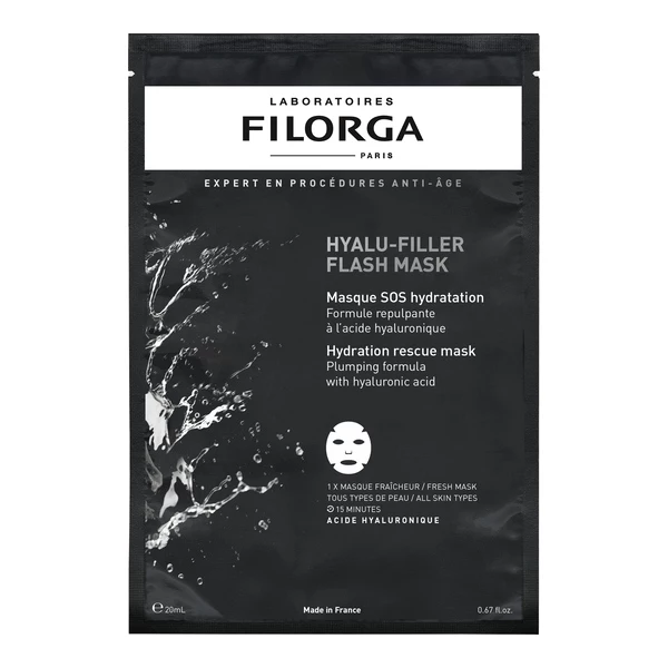 Filorga Hyalu-Filler Flash Mask