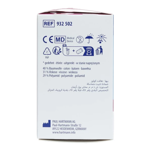 Hartmann Peha Haft bande cohésive