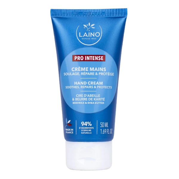 Coffret cadeau Laino pro intense