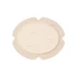 Mepilex Border Flex Oval Pansement hydrocellulaire