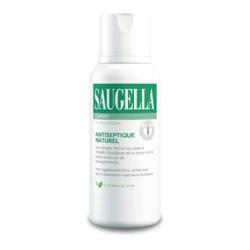 Saugella solution antiseptique