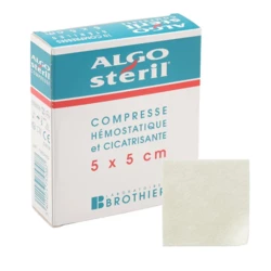 Algostéril compresse stérile