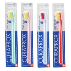 Curaprox Brosse à dents CS 3960 super soft