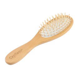 Cadeau : 1 brosse à cheveux Capileov