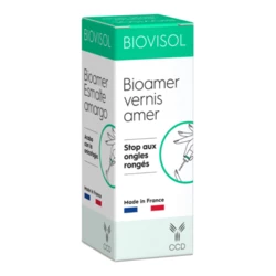 Biovisol vernis amer Bioamer