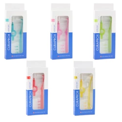 Curaprox Brossettes interdentaires Prime Start