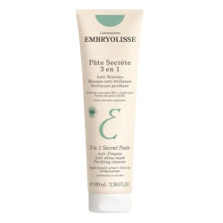 Embryolisse pâte secrète 3 en 1