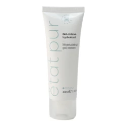 Etat pur gel crème hydratant