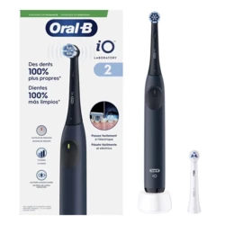 Oral B Brosse à dents électrique iO 2