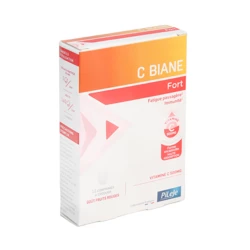 PileJe C Biane Fort comprimés à croquer
