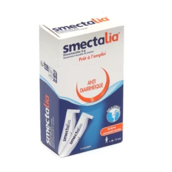 Smectalia stick Caramel cacao