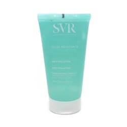 SVR Physiopure gelée moussante