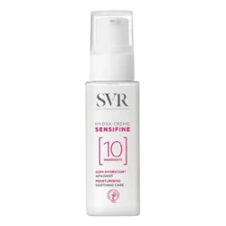 SVR Sensifine hydra-crème soin hydratant apaisant