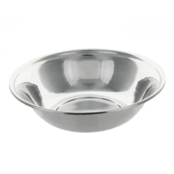 Holtex cuvette en inox