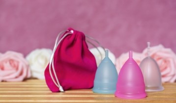 6 questions sur la coupe menstruelle