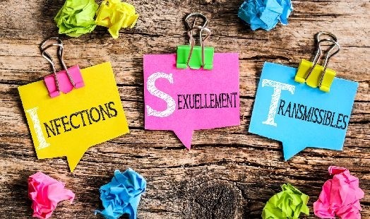 IST : dépistage gratuit et sans ordonnance de nouvelles infections pour les moins de 26 ans