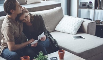 La fausse couche, parlons-en !