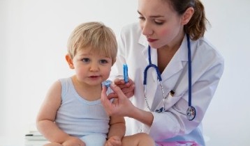 Les remèdes homéopathiques bébé les plus utilisés