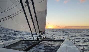 Mal de mer : GDD vous explique la règle des 5 F