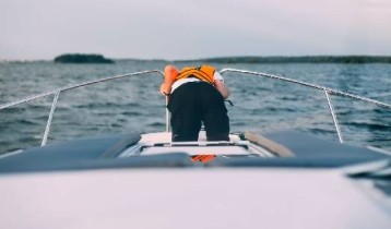 Comment soigner le mal de mer ?