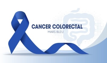Mars Bleu 2024 : tout savoir sur le dépistage gratuit du cancer colorectal