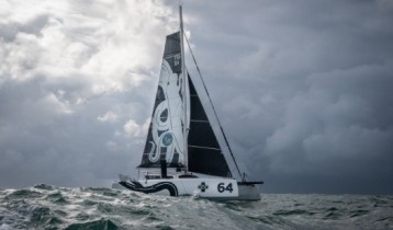 La légende du Kraken