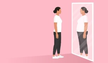 Dysmorphophobie : attention aux filtres sur les réseaux sociaux