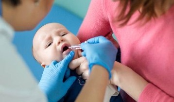 Le vaccin contre la gastro entérite du nourrisson remboursé