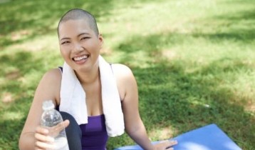 Les bienfaits du sport chez les personnes atteintes de cancer