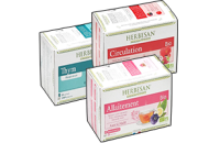 Tisane Herbesan