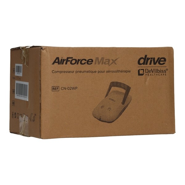 Aérosol pneumatique AirForce Max