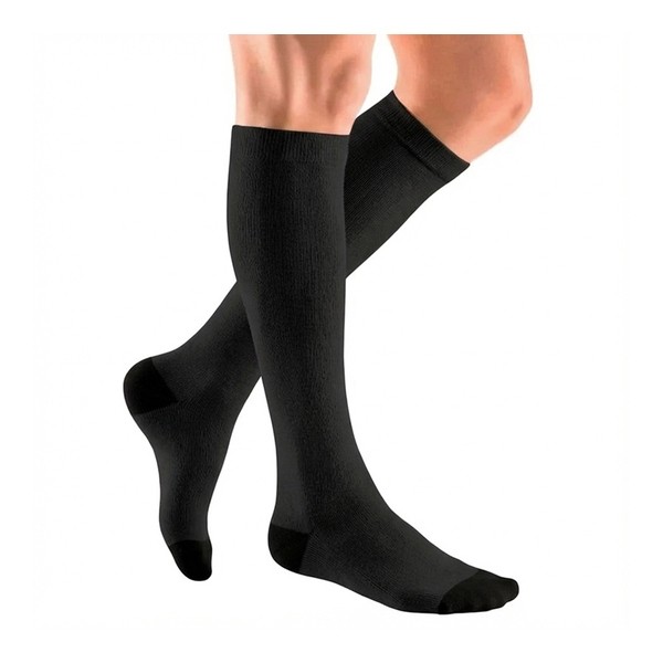 Chaussettes de contention Mediven Biosoft classe 2 Medi