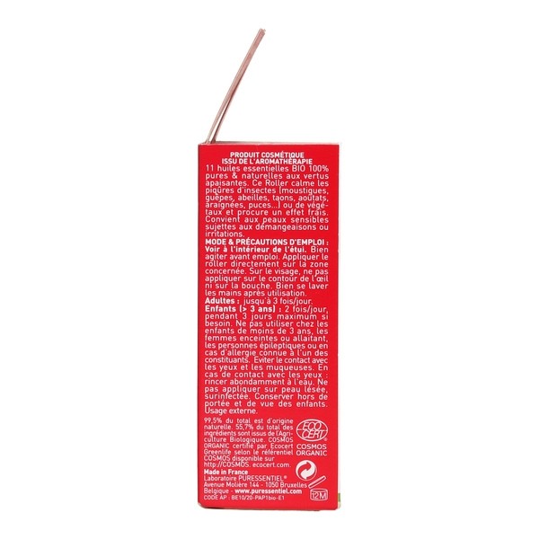 Puressentiel Anti Pique roller multi-apaisant Bio